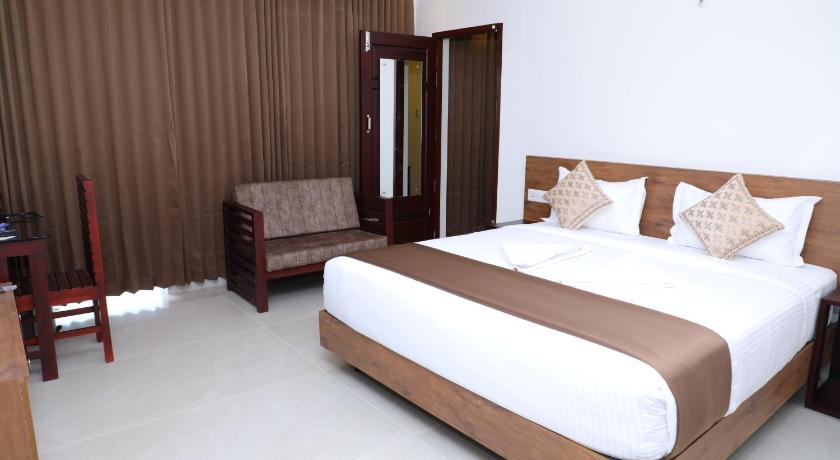 Aura Airport Hotel - image 8