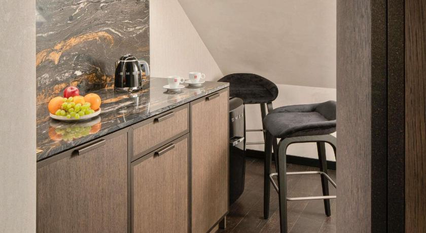Image of Presidential Suite 1