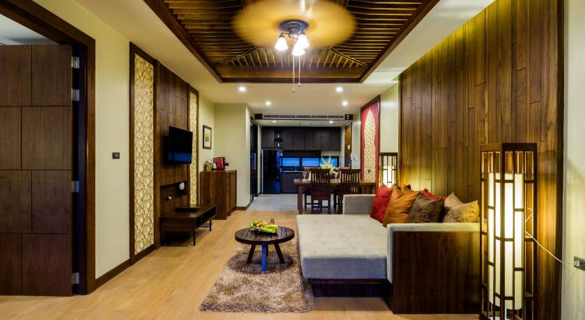 Image of Premium 2-Bedroom Suite 3