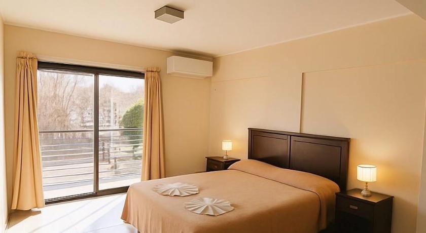 Central Suites Hotel