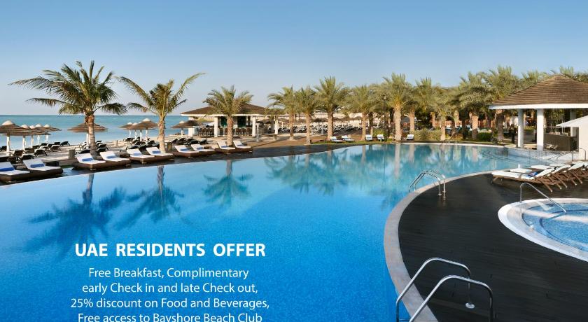 InterContinental Abu Dhabi By IHG