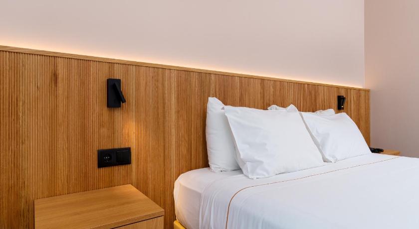 รูปของห้องเตียงเดี่ยว (Single Room) 5