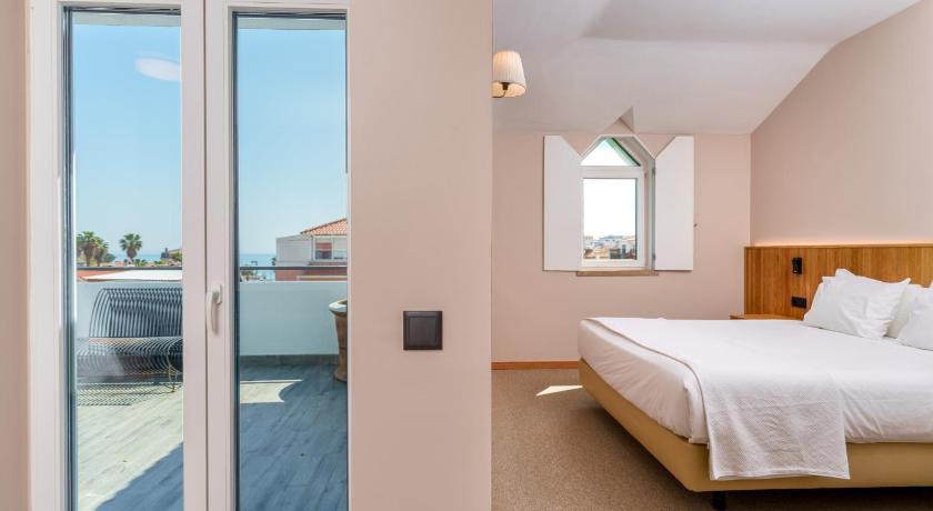 รูปของห้องสวีทมาตรฐาน (Standard Suite) 0
