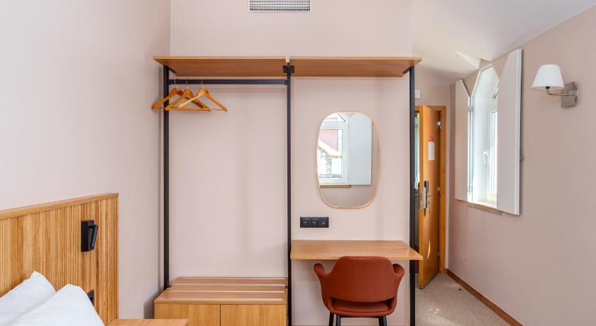รูปของห้องพักเตียงใหญ่ (Double Room) 6