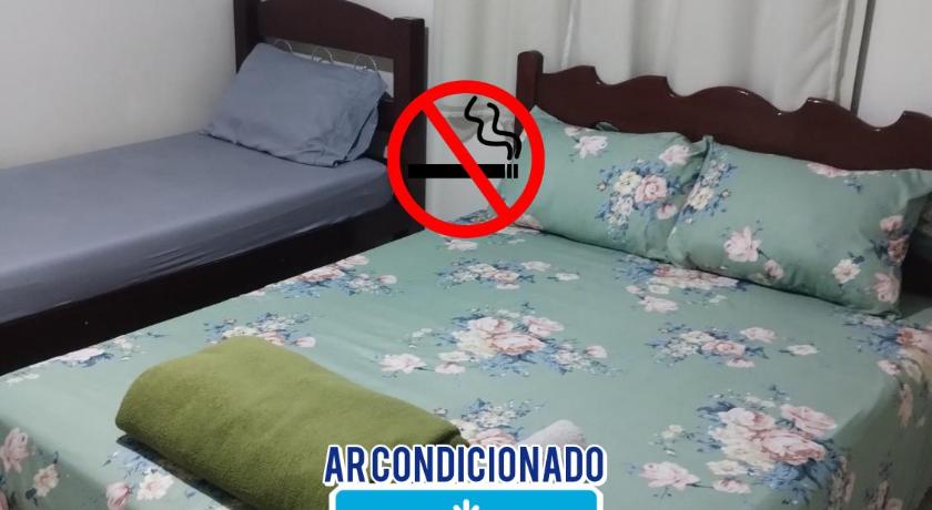 Edicula 1 em Sao Pedro