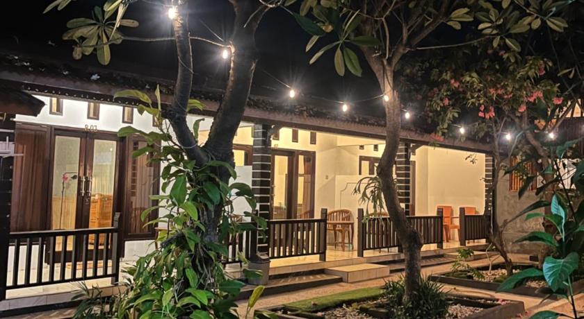 Gili Guest House – Gili Trawangan, ID