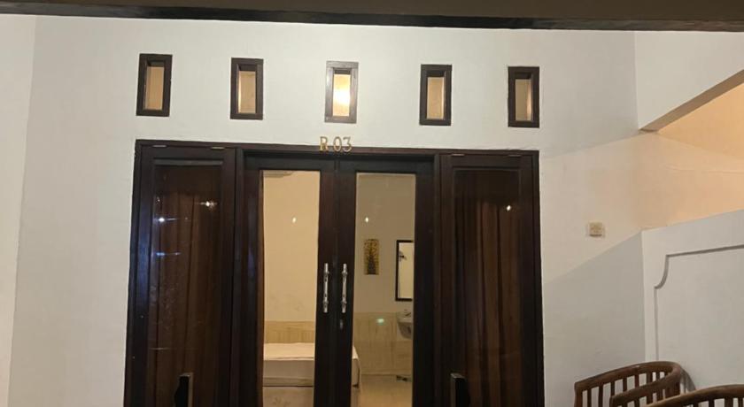 Gili Guest House – Gili Trawangan, ID