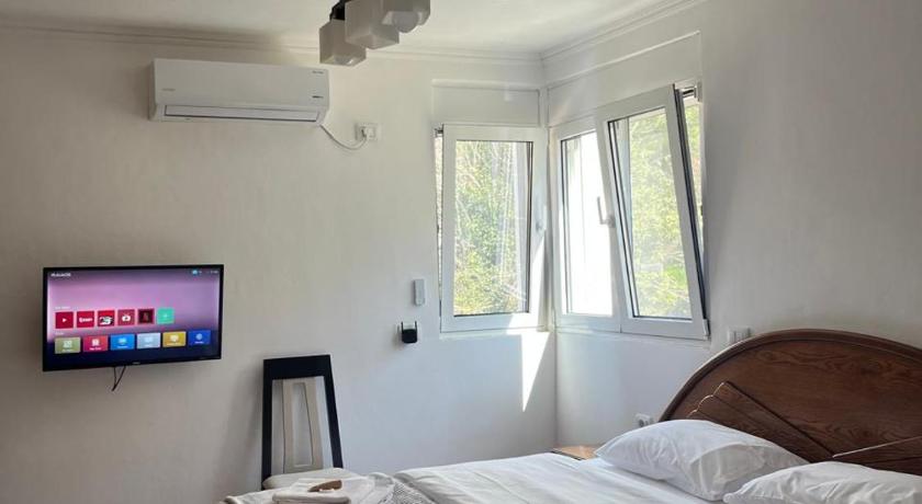Apartament Qetesia