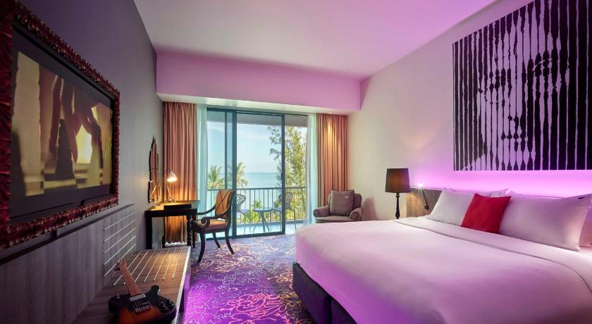 Image of Deluxe Sea View 0