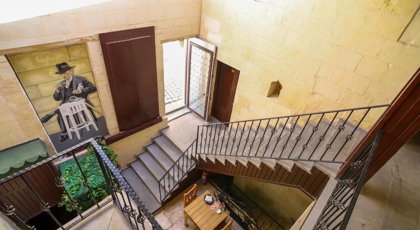 Levissi boutique hotel