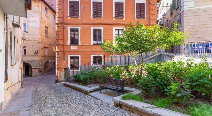 Casa Piazzetta