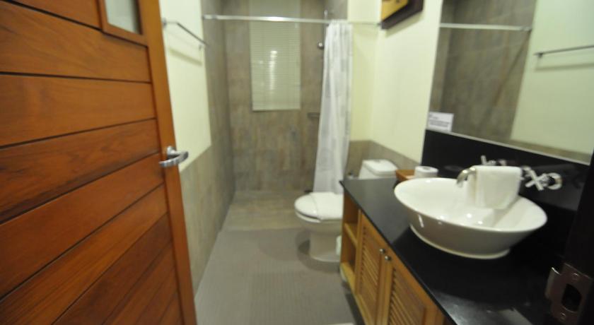 4 BR Pool Villa Hua Hin Blue Lagoon photo