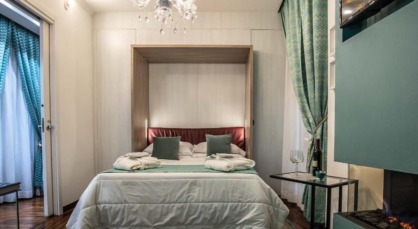 Фото: Двухместный номер эконом-класса (Economy Double Room) 0