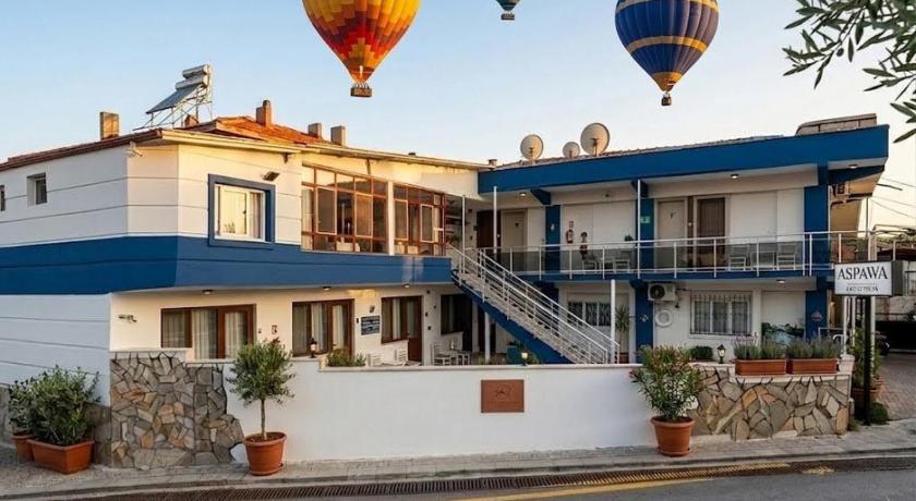 Aspawa Hotel - image 6