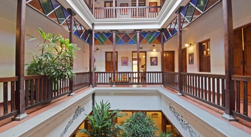 Maison Perumal - CGH Earth - image 2