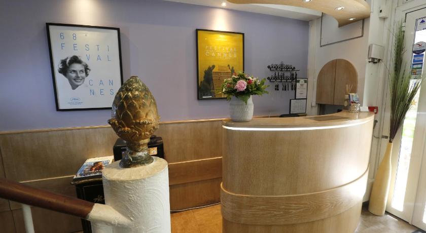 Hotel Alize photo