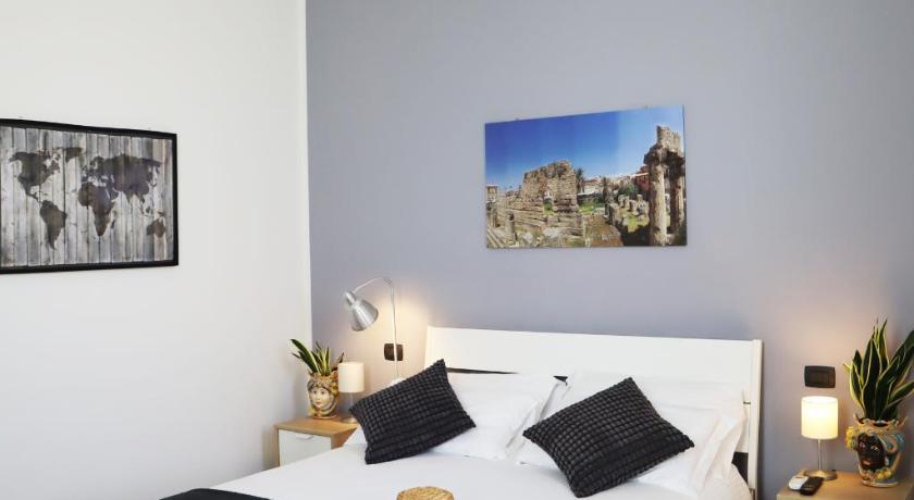 Fortuna Guest House