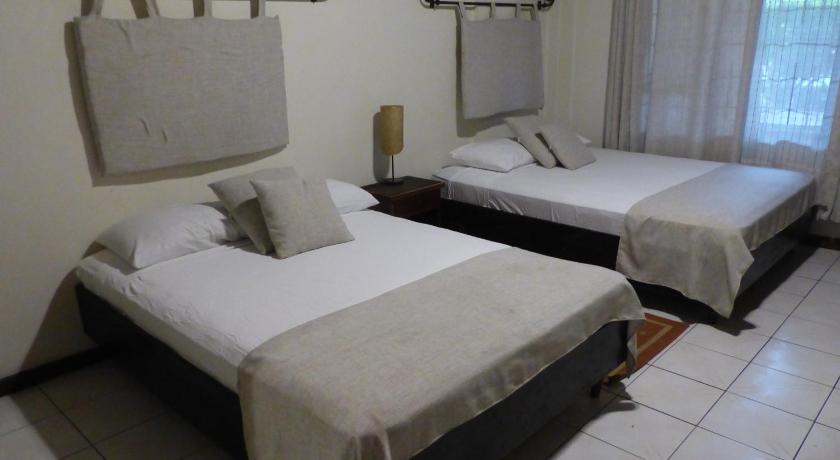 Image of Economy Quadruple Room 0