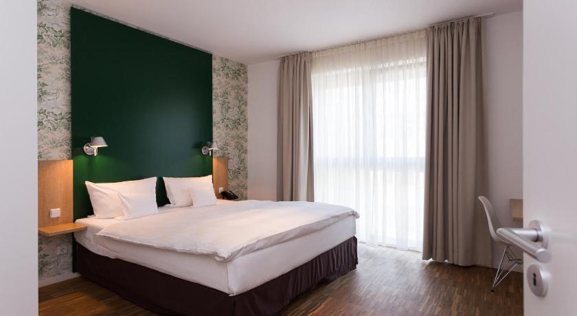 柏林 Grimm's Hotel Mitte 3星级 酒店 泳池