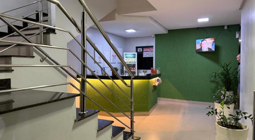 Hotel 44 Oliveira
