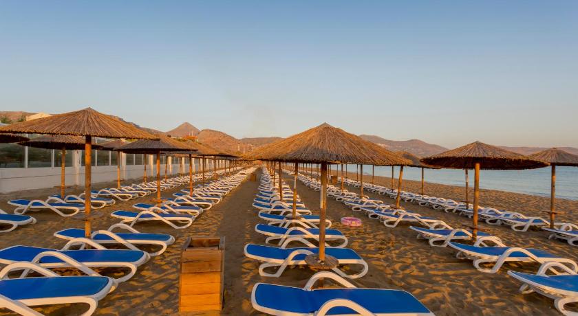 Dessole Dolphin Bay Resort photo
