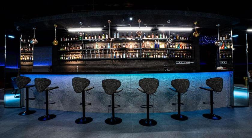 후저우 / 호주 Wuzhen FortuneCourt Hotel 호텔 외관