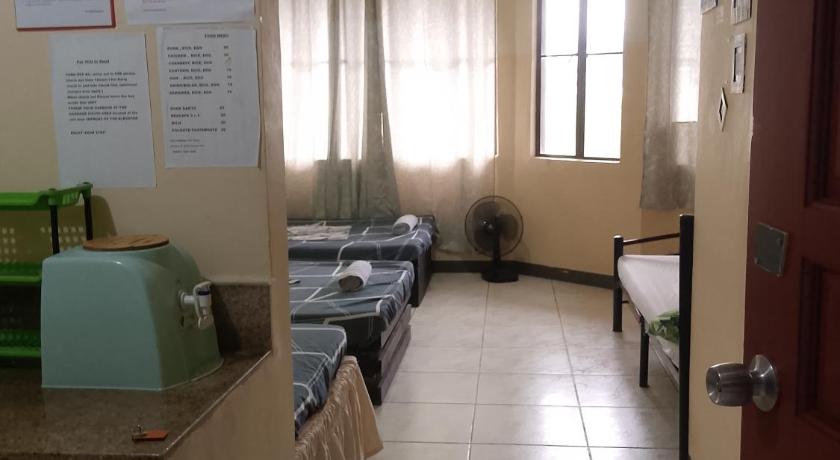 JY7 Room Rentals Cebu - image 17