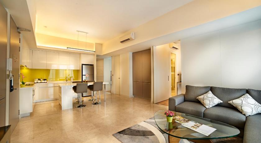 Image of 2-Bedroom Apartment 6