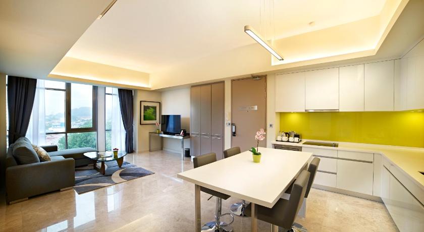 Image of 2-Bedroom Apartment 1