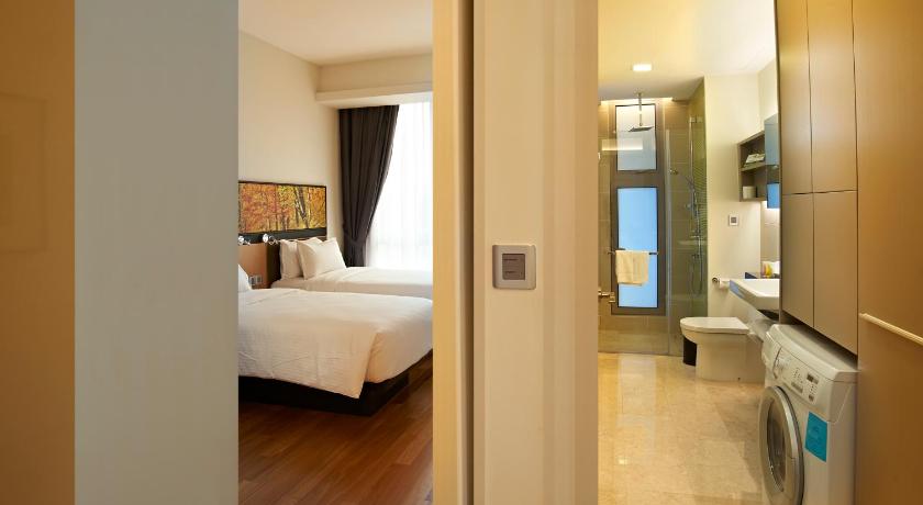 Image of 2-Bedroom Apartment 8