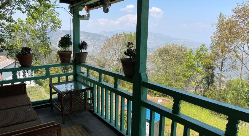EVON- AgroForestry Academy — Kathmandu (3)