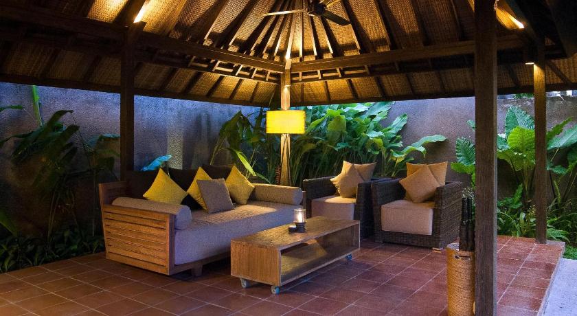Image of One Bedroom Pool Villa 10