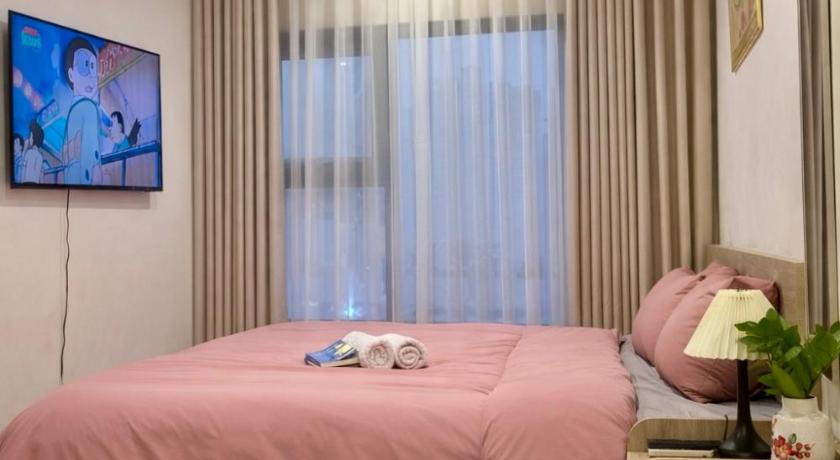 Image of One-Bedroom Apartment 0