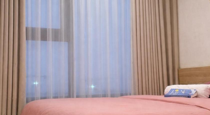 Image of One-Bedroom Apartment 14