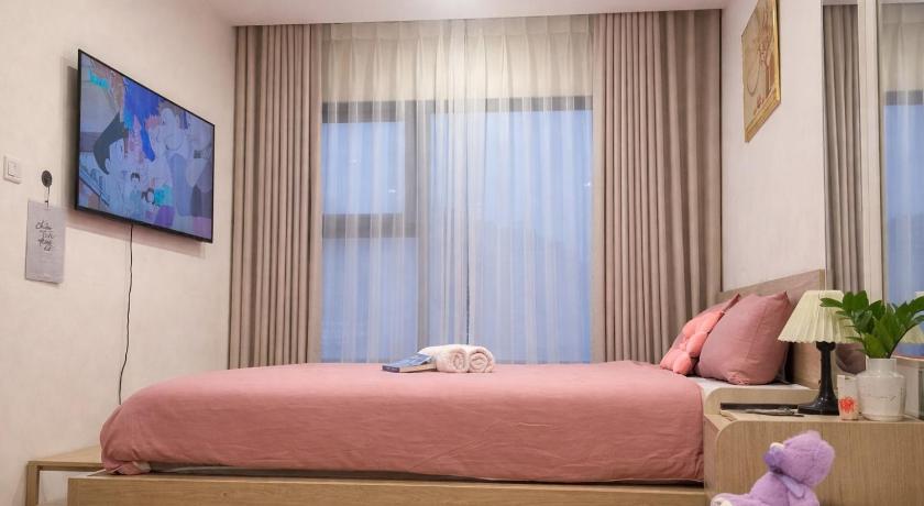 Image of One-Bedroom Apartment 10