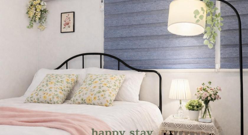 Happy Stay