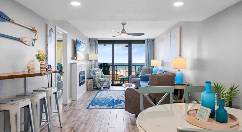 オレンジビーチ (AL) Phoenix II Vacation Condos 5つ星 宿泊施設 スイート