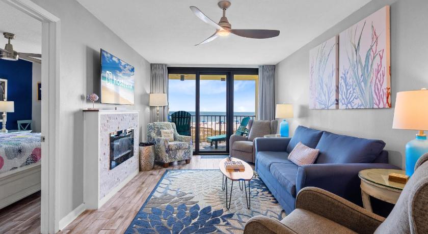 オレンジビーチ (AL) Phoenix II Vacation Condos 5つ星 宿泊施設 スイート