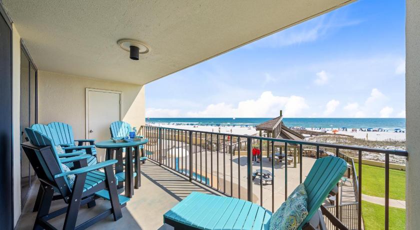 オレンジビーチ (AL) Phoenix II Vacation Condos 5つ星 宿泊施設 施設