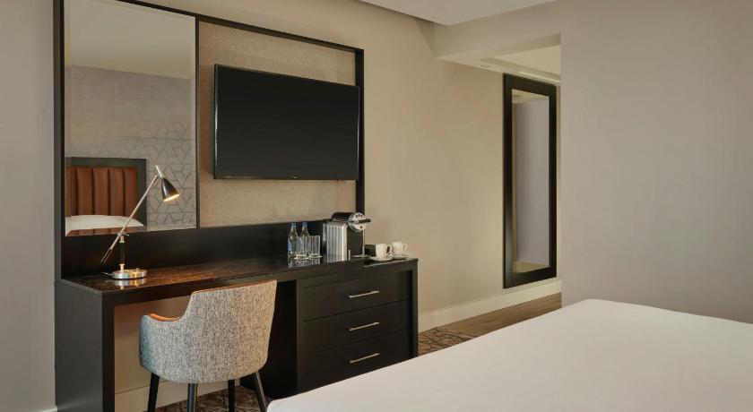 Image of Classic, Guest room, 1 King 7