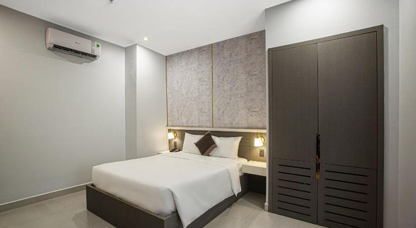 Dan Thanh Hotel - image 10