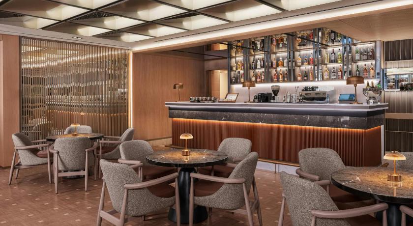 Delta Hotels Istanbul Karakoy - image 14
