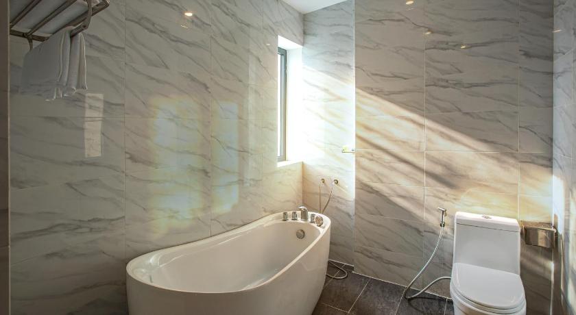 Dan Thanh Hotel - image 12