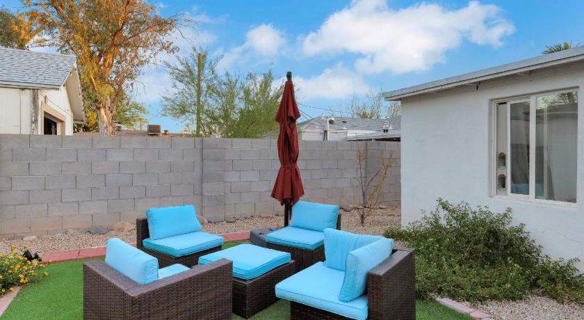 피닉스 (AZ) ULTRA COZY CASITA BY DTWN PHX 4성급 숙소 외관