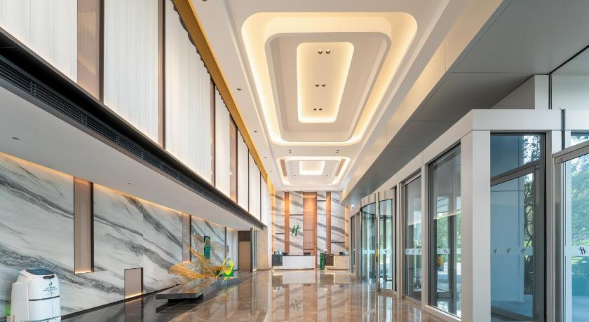 Holiday Inn Hotel & Suites Suzhou Xiangcheng By IHG - image 8