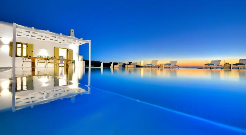Mykonos Ark Villas — Hotel in Mykonos
