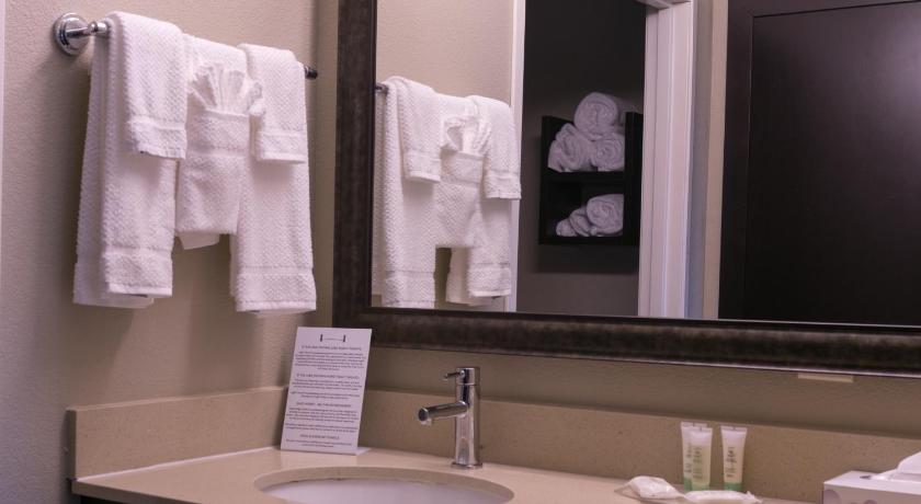 Staybridge Suites Austin North - Parmer Lane