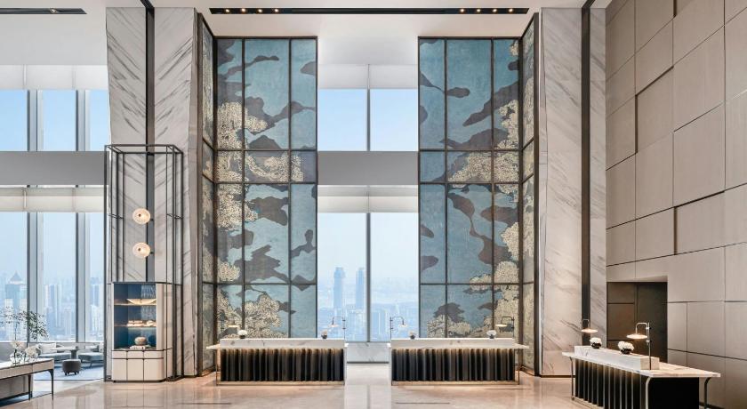 The Ritz-Carlton Wuhan - image 15