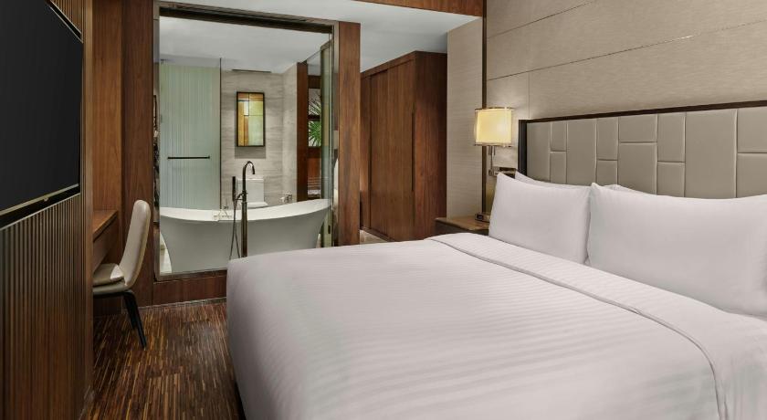 Image of Two-Bedroom Suite 0