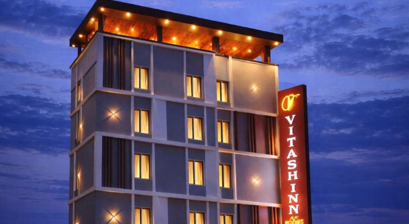 VITASH INN - image 2